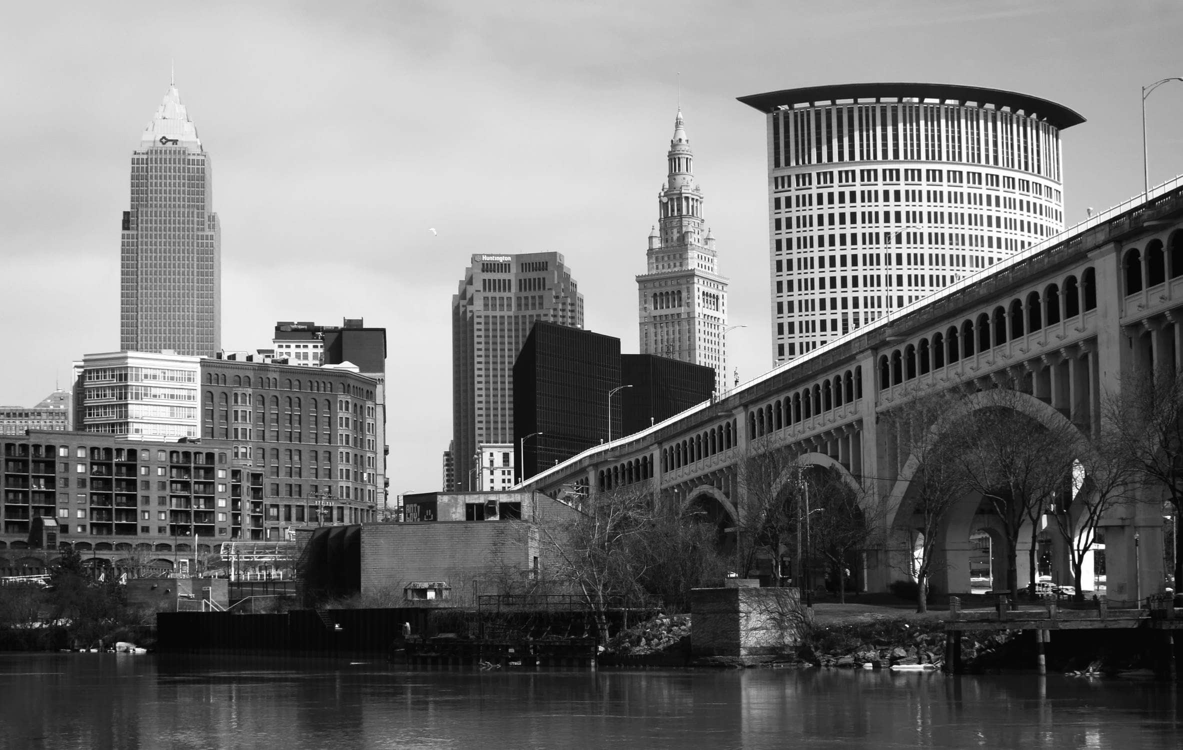 Cleveland-Ohio