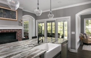 Cleveland Interior Photography
